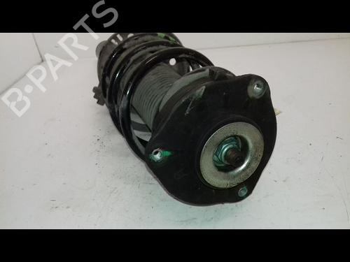 Used Left front shock absorber AUDI Q3 (8UB, 8UG) 1.4 TSI (150 hp) 18663895