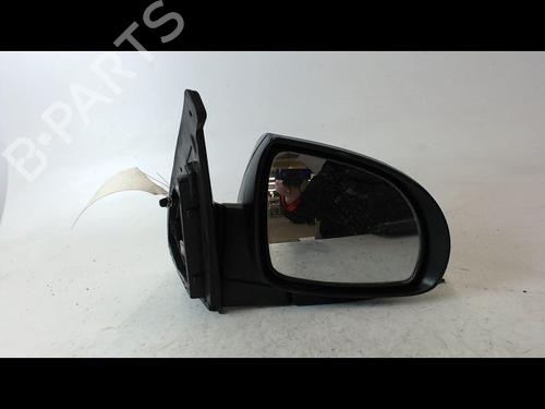 Right mirror KIA PICANTO I (SA) 1.1 | BP10045183C27