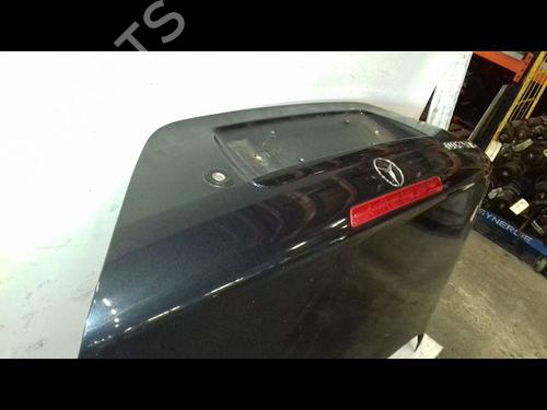 Tailgate MERCEDES-BENZ SLK (R170) 200 (170.435) | BP29225987C6 