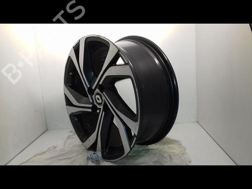 Fælk RENAULT CLIO V (B7_) 1.3 TCe 140 (B7N0) | BP29216436C45 