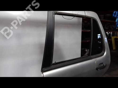 Left rear door MERCEDES-BENZ M-CLASS (W163) ML 270 CDI (163.113) | BP10536934C4 