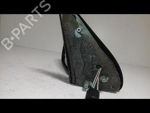 Left mirror CITROËN SAXO (S0, S1) 1.5 D | BP16277796C26 