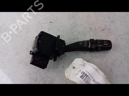 Used Steering column stalk KIA SORENTO I (JC) 2.5 CRDi (170 hp) 10096832