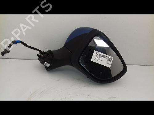 Used Right mirror Right mirror 16973157 16973157