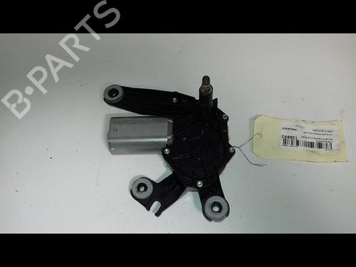 Used Rear wiper motor CITROËN XSARA PICASSO (N68) 1.6 HDi (109 hp) 16332509