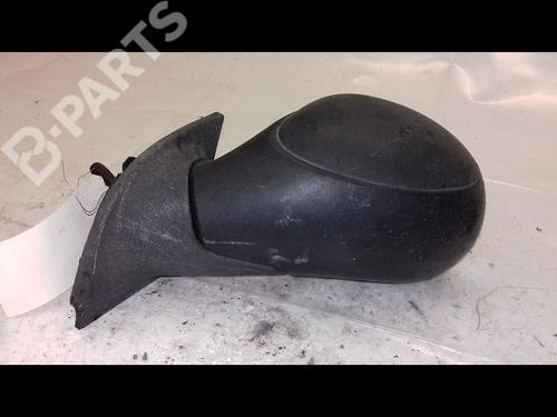 Left mirror CITROËN C3 I (FC_, FN_) 1.4 HDi | BP8963984C26 