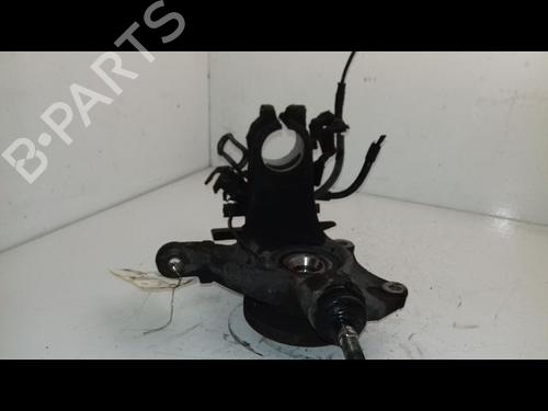Used Left front steering knuckle CITROËN C5 I (DC_) 2.0 HDi (DCRHZB, DCRHZE) (109 hp) 22524742