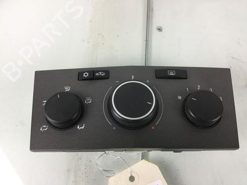 climate-control-opel-astra-g-estate-t98-13245121-1998-1999-2000-2001-2002-2003-2004-2005-15743626 main image