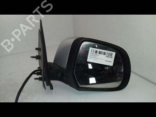 Used Right mirror NISSAN MICRA IV (K13K, K13KK) 1.2 (80 hp) 29225199