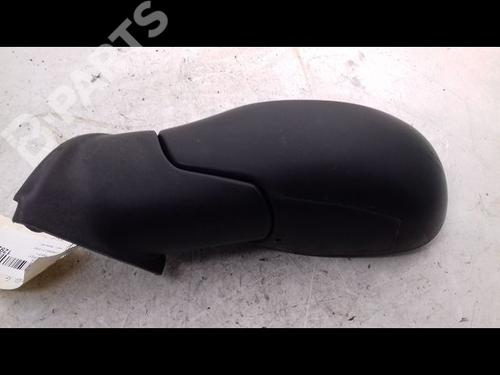 Left mirror CITROËN C3 I (FC_, FN_) 1.4 HDi | BP9106124C26 