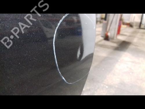 Right rear door TOYOTA AURIS (_E15_) 1.4 D-4D (NDE150_, NDE150R) | BP30949985C5 
