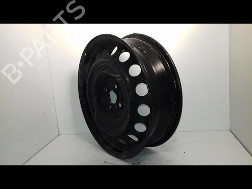 Rim TOYOTA AYGO X (_B7_) 1.0 VVT-i (KGB70) | BP22368214C45 