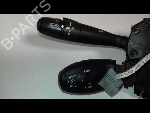 Used Steering column stalk CITROËN C3 Picasso (SH_) 1.6 HDi (90 hp) 14954494