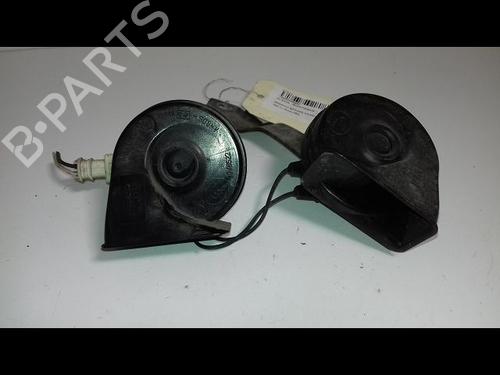 Horn RENAULT GRAND SCÉNIC II (JM0/1_) 2.0 dCi (JM1K) (150 hp) 14886826