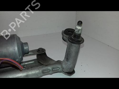 Front wiper motor VW GOLF VI (5K1) 1.4 | BP19391438M29 