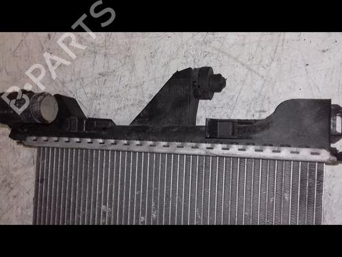 Used Water radiator FIAT DUCATO Van (250_) 130 Multijet 2,3 D (131 hp) 8963171