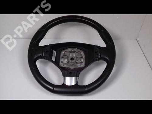 Used Steering wheel PEUGEOT 5008 (0U_, 0E_) 1.6 HDi (112 hp) 10524032