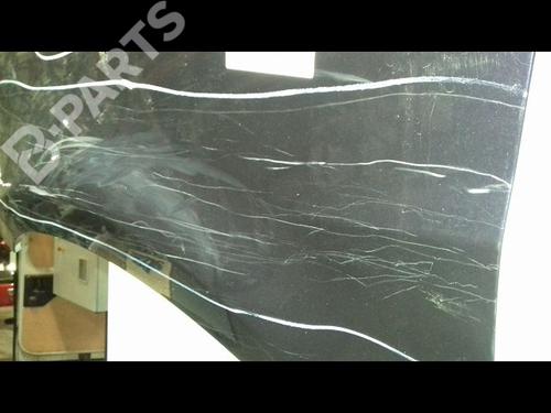 Left front fenders RENAULT CLIO III (BR0/1, CR0/1) 1.5 dCi (BR17, CR17) | BP11104782C41 