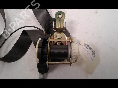 Front right belt tensioner RENAULT MODUS / GRAND MODUS (F/JP0_) 1.5 dCi (FP0E, JP0E) | BP8972463C88