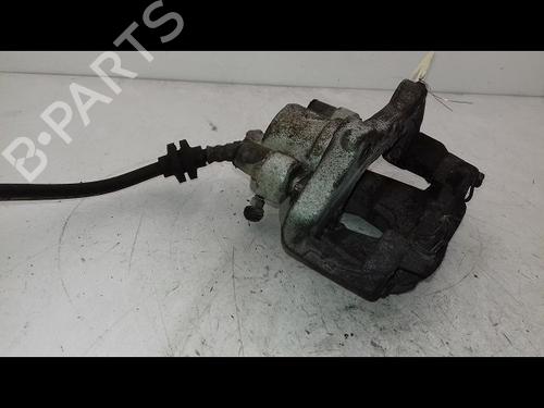 Left front brake caliper DACIA SANDERO II 1.0 SCe 75 (B8JC, B8JD) | BP18066477M105 