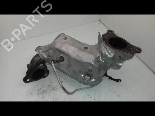 Catalyst RENAULT CLIO IV (BH_) 0.9 TCe 90 (BHNF, BHMA, BHMH, BHJK, BHJR) | BP19798804M10 