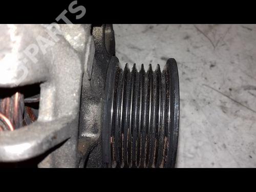 Alternator VW FOX Hatchback (5Z1, 5Z3, 5Z4) 1.2 | BP8963897M7 