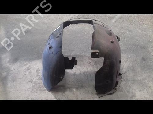 Used Wheel arch PEUGEOT 3008 I MPV (0U_) 1.6 HDi (112 hp) 29224663