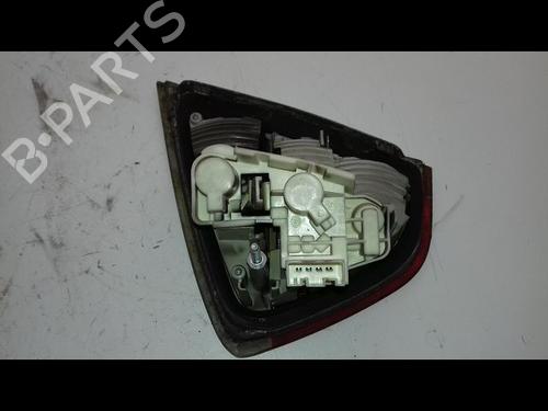 Used Left tailgate light BMW 3 (E90) 320 d (163 hp) 18316501