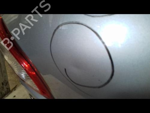 Tailgate NISSAN QASHQAI I (J10, NJ10) 1.6 dCi | BP29225924C6 