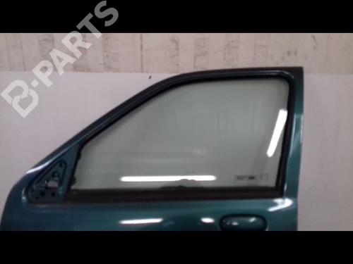 Left front door FORD FIESTA IV (JA_, JB_) 1.25 i 16V | BP8973184C2 
