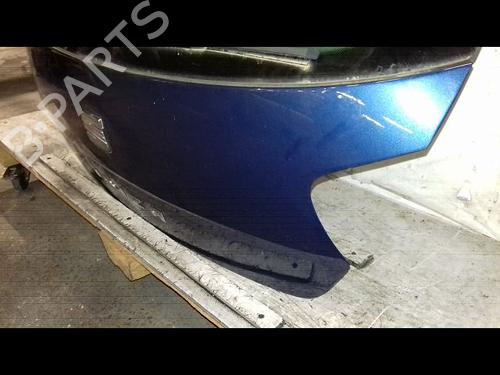 Tailgate SEAT IBIZA IV (6J5, 6P1) 1.2 TSI | BP30950040C6