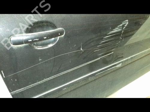 Right front door VW POLO (9N_, 9A_) 1.2 | BP12308689C3 