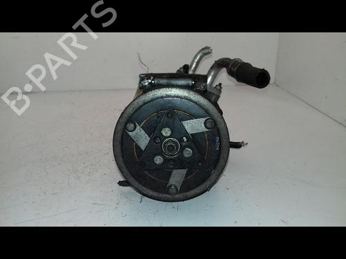 Used AC compressor PEUGEOT 308 I (4A_, 4C_) 1.6 HDi (109 hp) 22441343