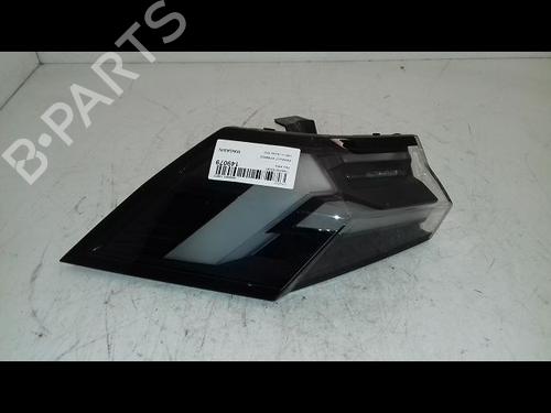 Used Left taillight Left taillight RENAULT SYMBIOZ 1.6 E-Tech 145 (143 hp) 39966510 39966510