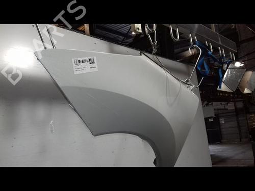 Left front fenders PEUGEOT 3008 I MPV (0U_) 1.6 HDi | BP20114066C41 