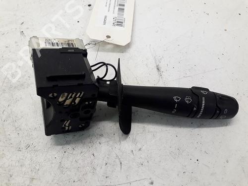 Used Steering column stalk RENAULT SCÉNIC I MPV (JA0/1_, FA0_) 1.9 dCi (JA05, JA1F) (102 hp) 8969997