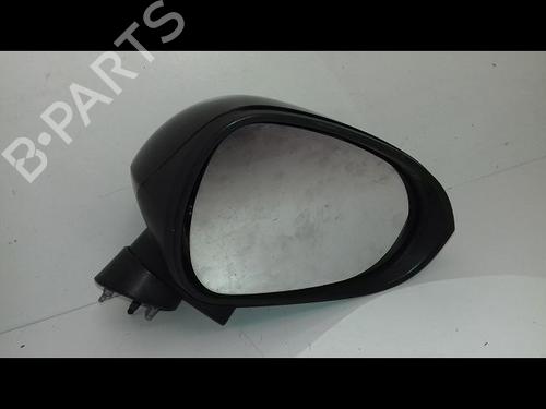 Used Right mirror SEAT IBIZA IV (6J5, 6P1) 1.2 TSI (105 hp) 19025480