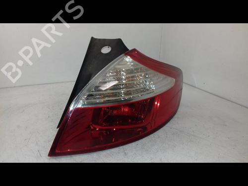 Right taillight RENAULT MEGANE III Hatchback (BZ0/1_, B3_) 1.5 dCi (BZ09, BZ0D, BZ1W, BZ29, BZ14) | BP29441986C35 