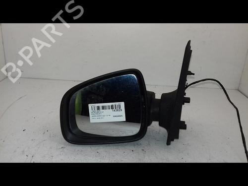 Bakspejl venstre DACIA LOGAN II 1.2 | BP29225331C26