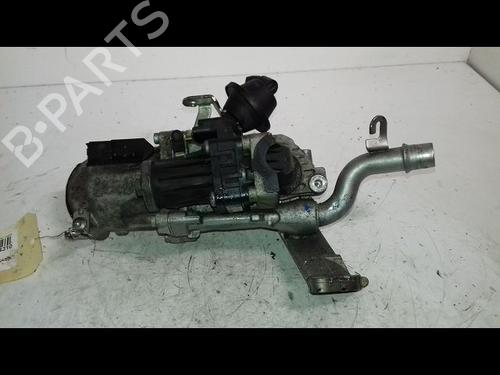 Used Egr Egr PEUGEOT 207 (WA_, WC_) 1.4 HDi (68 hp) 11944615 11944615