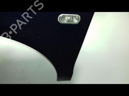 Left front fenders VW POLO (9N_, 9A_) 1.2 | BP14954686C41 