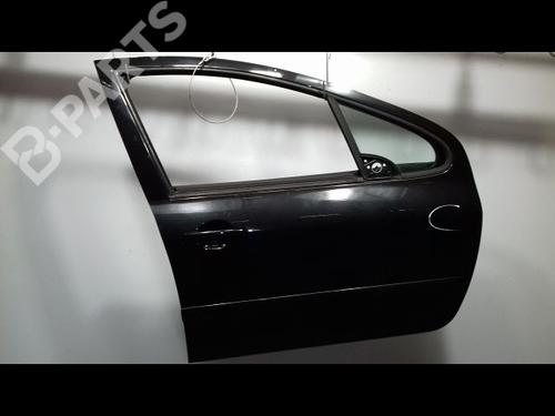 Right front door PEUGEOT 307 (3A/C) 1.6 HDi | BP11821015C3 