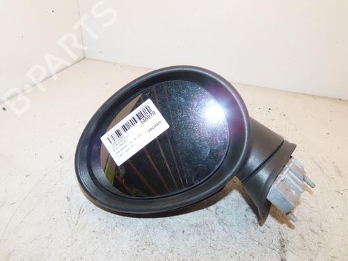 Retrovisor esquerdo MINI MINI (R56) One (98 hp) 33136166