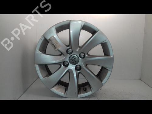 Felg CITROËN C4 Picasso I MPV (UD_) 1.6 HDi (109 hp) 29223997