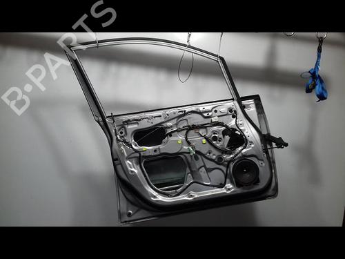 Used Left front door HONDA JAZZ II (GD_, GE3, GE2) 1.3 iDSi (GD1) (83 hp) 11694248