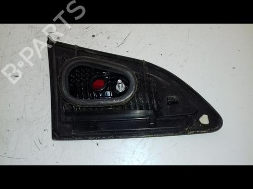 Right tailgate light RENAULT SCÉNIC III (JZ0/1_) 1.5 dCi | BP29226353C80 