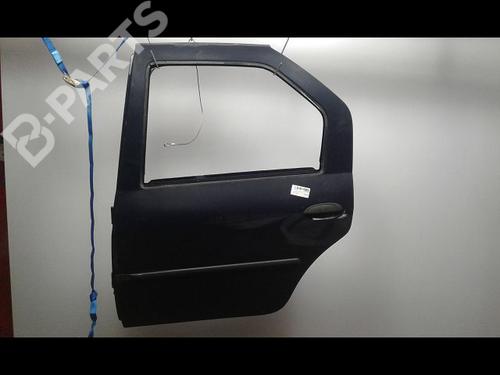 Drzwi tylne lewe DACIA LOGAN (LS_) 1.4 MPI LPG (LS0C) 821017311R