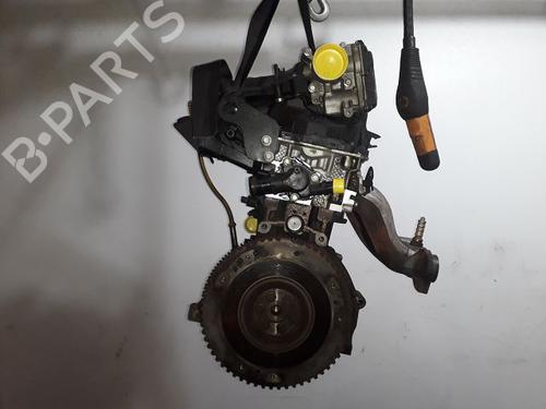 Engine RENAULT CLIO III (BR0/1, CR0/1) 1.2 16V (BR02, BR0J, BR11, CR02, CR0J, CR11) | BP30447624M1