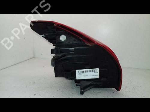 Right taillight PEUGEOT 3008 I MPV (0U_) 1.6 THP | BP30950224C35