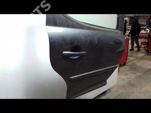 Right rear door PEUGEOT 207 SW (WK_) 1.4 16V | BP9429250C5 